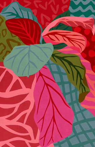 COLOR FOLHAS