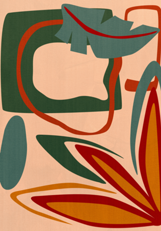 MODERNO ABSTRACT