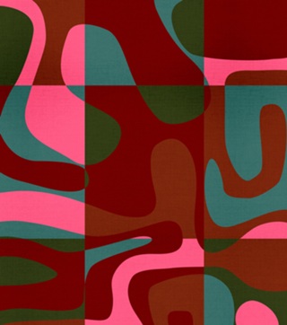 ABSTRATO QUEBRA CABECA