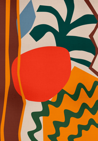 ABSTRATO COLORFUL