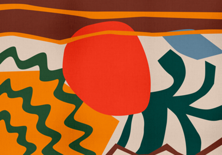 ABSTRATO COLORFUL