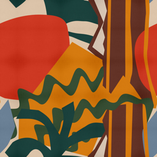 ABSTRATO COLORFUL
