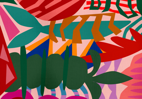 ABSTRACT ILUSION