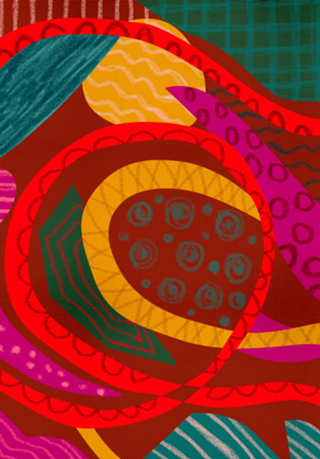 RECORTES ABSTRATOS