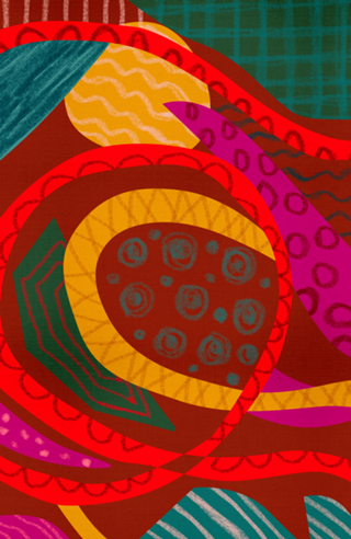 RECORTES ABSTRATOS