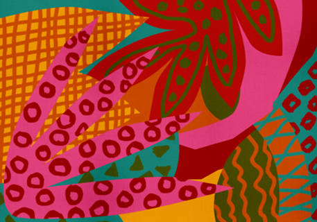 LA VIDA COLORIDA
