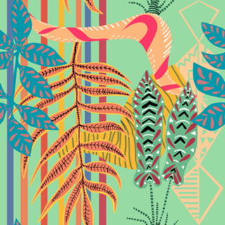 BOHO COLOR