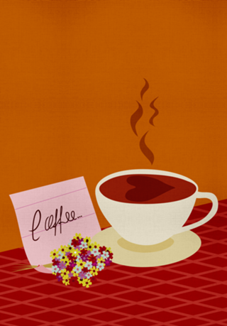 COFFEE TIME