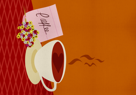 COFFEE TIME