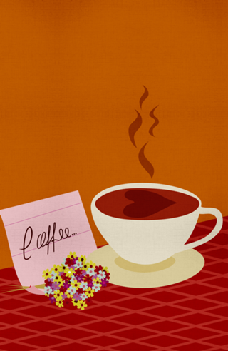 COFFEE TIME