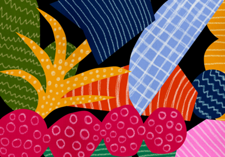 A NATUREZA ABSTRATA