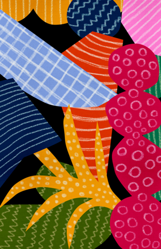 A NATUREZA ABSTRATA