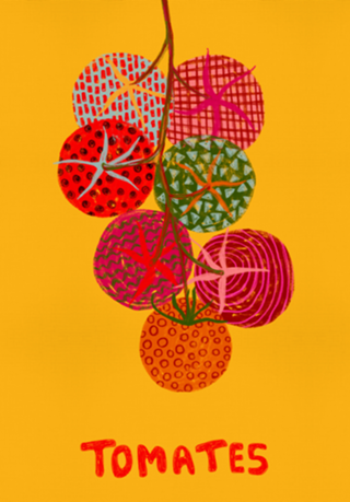 TOMATES