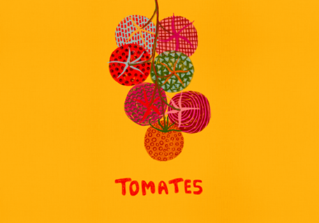 TOMATES