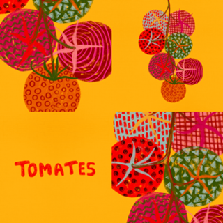 TOMATES