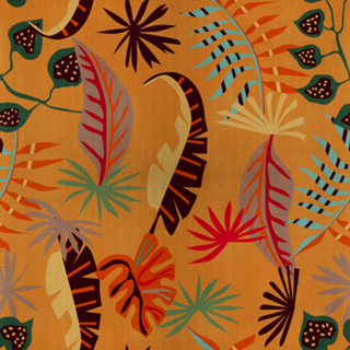 FOLHAS TROPICAIS
