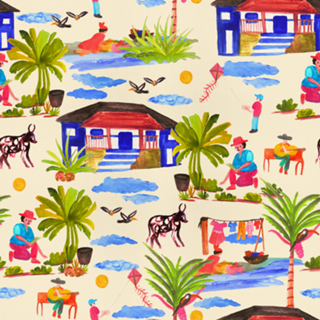 O PARAISO