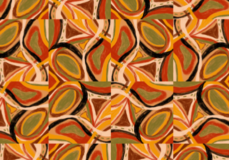 A TERRA TROPICAL