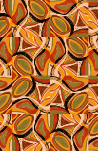 A TERRA TROPICAL