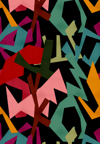 SOU ABSTRATO