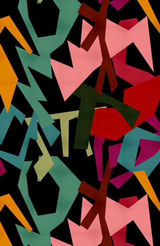 SOU ABSTRATO