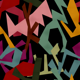 SOU ABSTRATO
