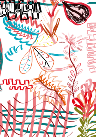 URBANO TROPIC