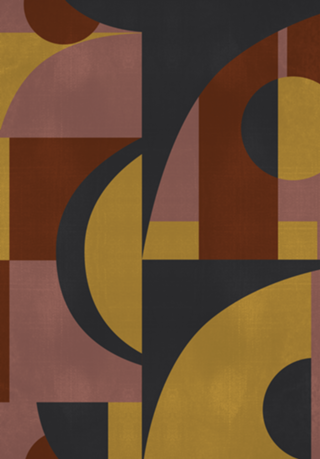HARMONIA FRAGMENTADA