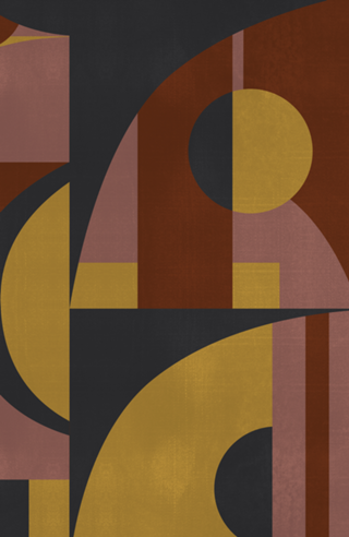 HARMONIA FRAGMENTADA