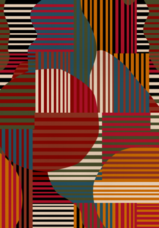 ONDAS ABSTRATA