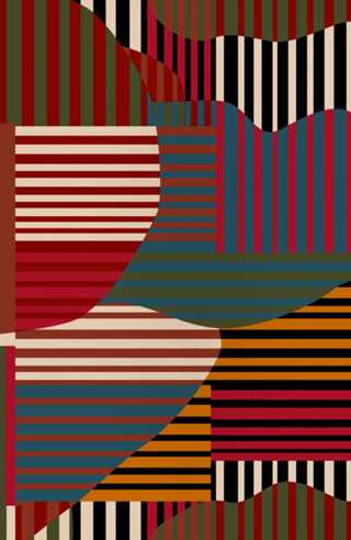 ONDAS ABSTRATA