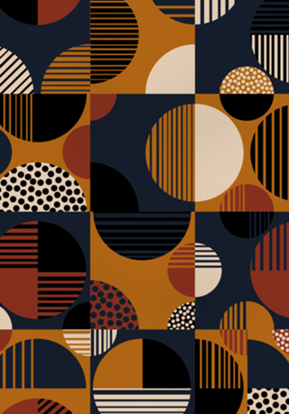CONSTELACOES GEOMETRICAS