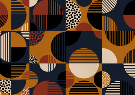 CONSTELACOES GEOMETRICAS