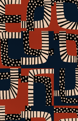 CAMINHOS GEOMETRICOS
