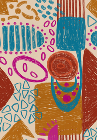 FESTA ABSTRATA