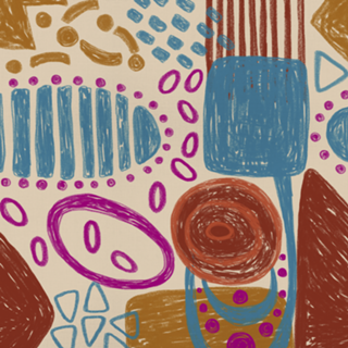 FESTA ABSTRATA