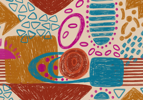 FESTA ABSTRATA