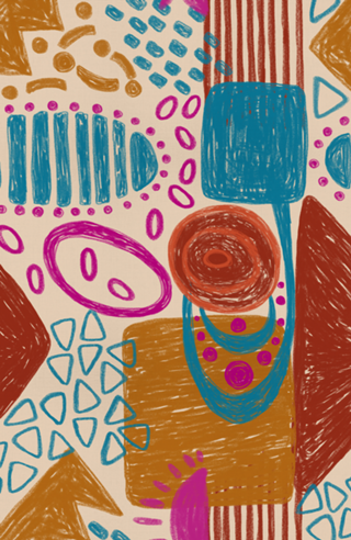 FESTA ABSTRATA