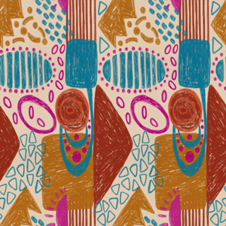 FESTA ABSTRATA
