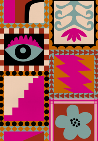 POP GEOMETRICO