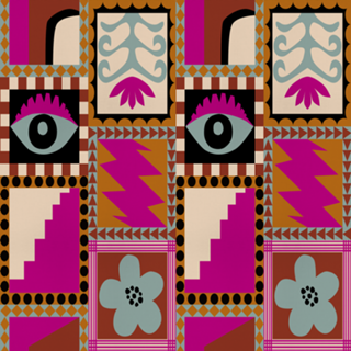 POP GEOMETRICO