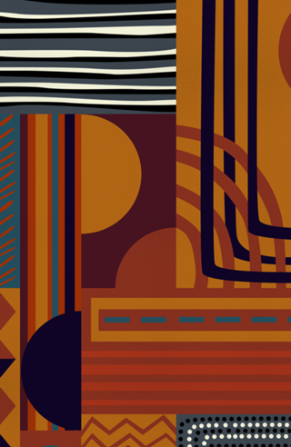 SOLAR PATCHWORK