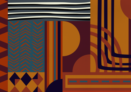 SOLAR PATCHWORK