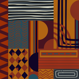 SOLAR PATCHWORK