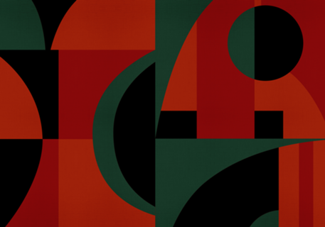GUCCI GEOMETRICOS