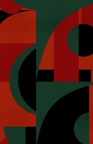 GUCCI GEOMETRICOS