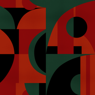 GUCCI GEOMETRICOS