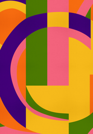 BIG GEO COLOR VIBRANTE