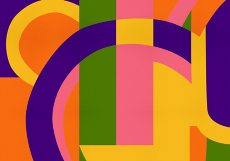BIG GEO COLOR VIBRANTE