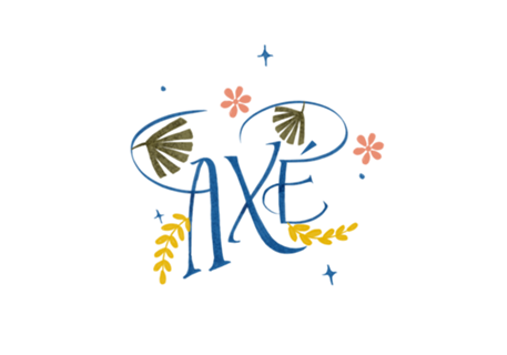 AXÉ